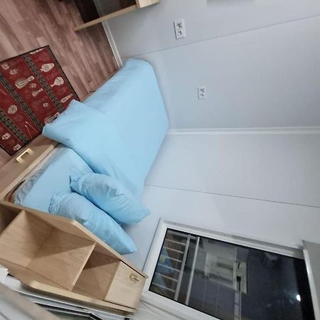 Alpha Pemba Residence Zewnętrze zdjęcie