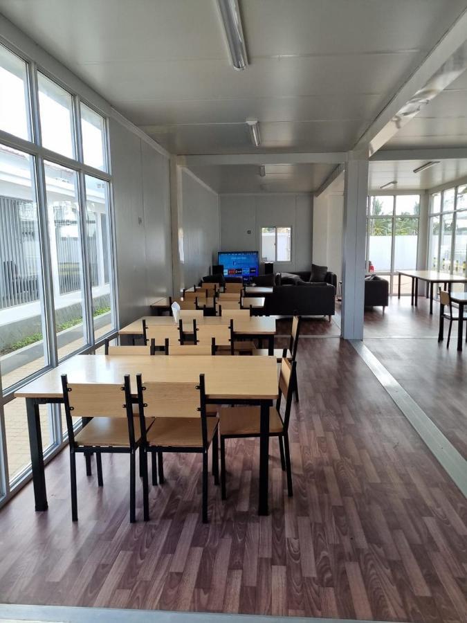 Alpha Pemba Residence Zewnętrze zdjęcie