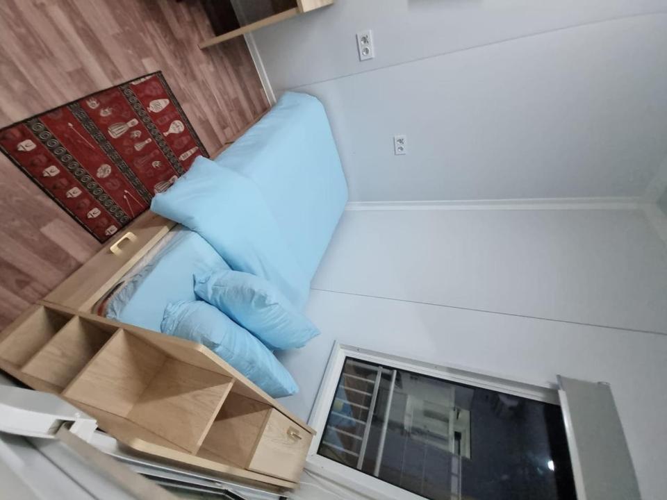 Alpha Pemba Residence Zewnętrze zdjęcie
